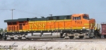 BNSF 7703